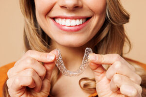 Invisalign® In Tampa: A Clear Path To Straighter Teeth
