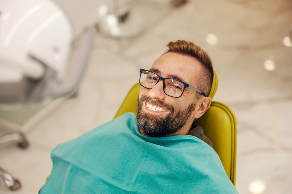 Sedation Dentistry In Tampa & Trinity: Relaxed, Comfortable Care For Anxious Patients