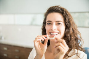 Invisalign® Clear Aligners In Tampa & Trinity: What Adults And Teens Should Know