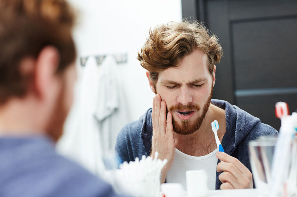 Emergency Dentist In Tampa And Trinity: What To Do For Tooth Pain, Swelling, And Broken Teeth