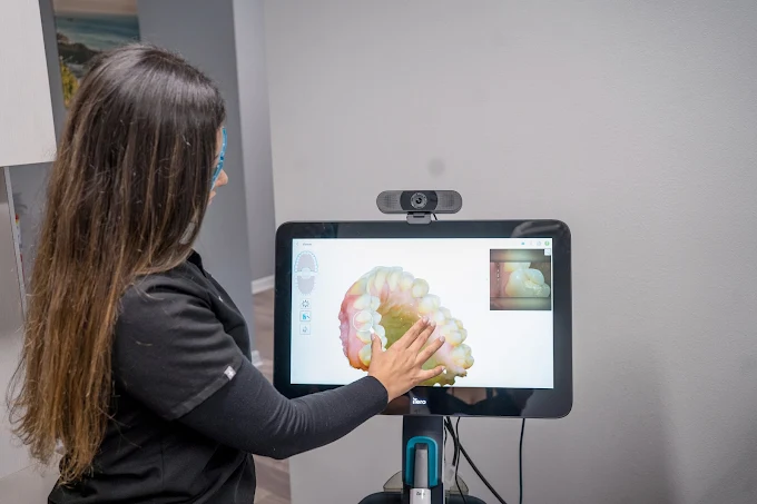 Dental Technology In Tampa And Trinity: How Digital Tools Improve Comfort, Accuracy, And Care