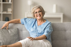 Custom Dentures In Tampa And Trinity: Comfortable Tooth Replacement For A Confident Smile
