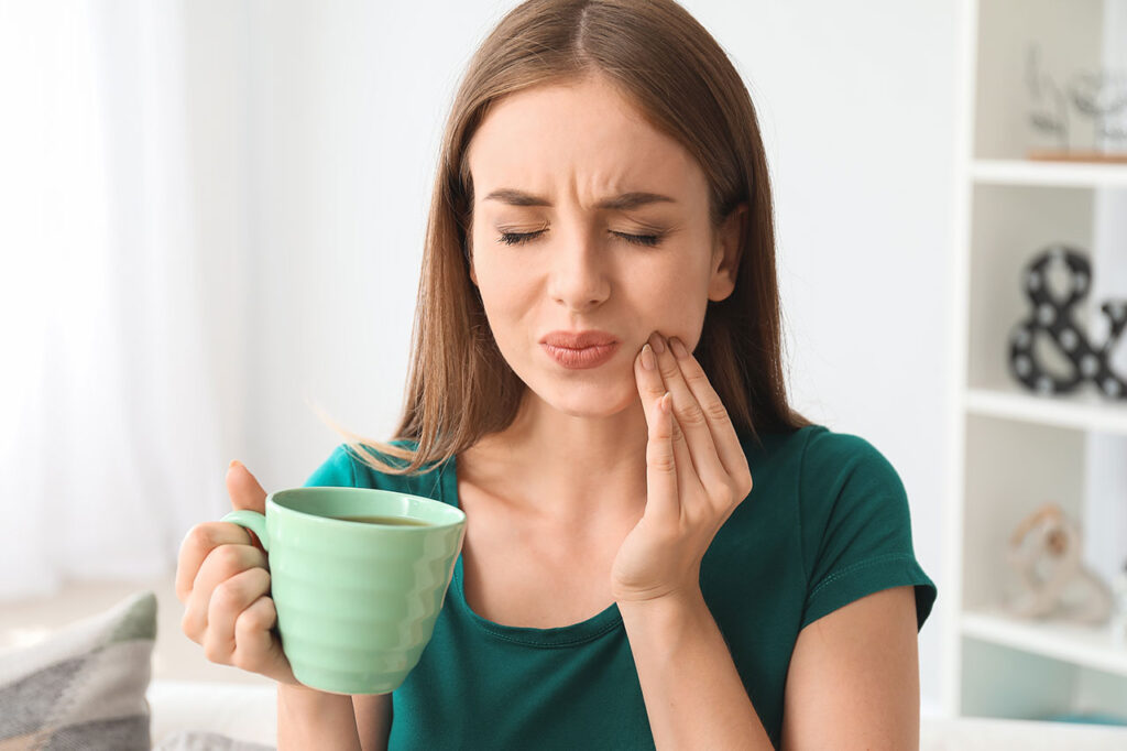 Tooth Sensitivity Treatment In Tampa And Trinity: Why Teeth Hurt And What Can Help