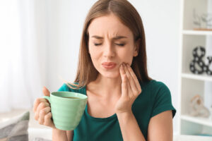 Tooth Sensitivity Treatment In Tampa And Trinity: Why Teeth Hurt And What Can Help