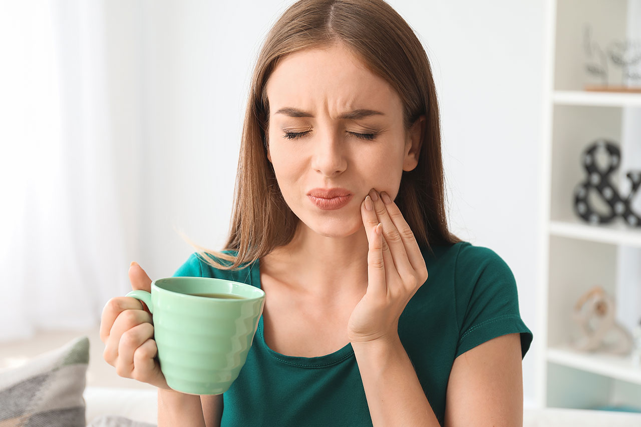 Tooth Sensitivity Treatment In Tampa And Trinity: Why Teeth Hurt And What Can Help