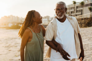Senior Dental Care In Tampa And Trinity: Healthy Smiles At Every Age