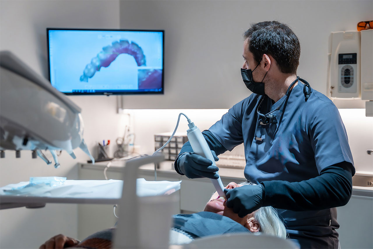 Dental X-Rays In Tampa And Trinity: Safety, Digital Imaging, And What Patients Should Know