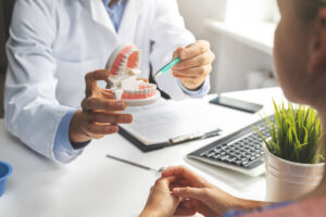Tooth Enamel Erosion In Tampa And Trinity: Causes, Warning Signs, And How To Protect Your Teeth